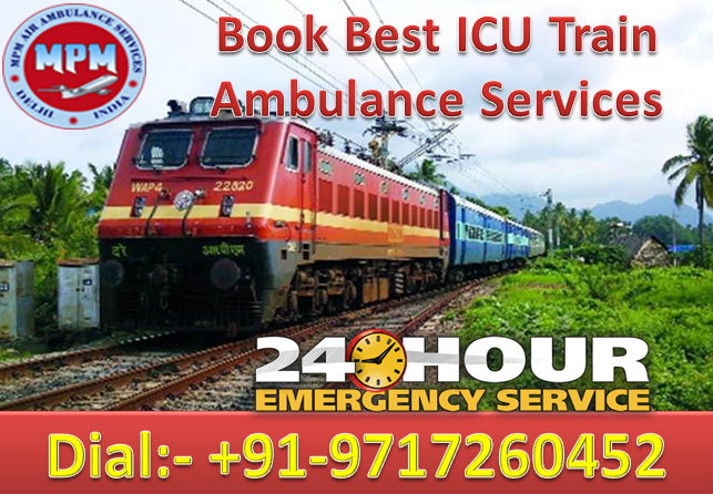 mpm air and train ambulance services in delhi 02